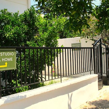 Itea Studio ภายนอก รูปภาพ
